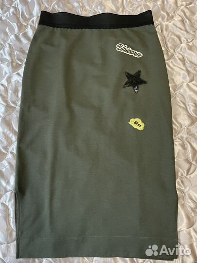 Rinascimento юбка, оригинал