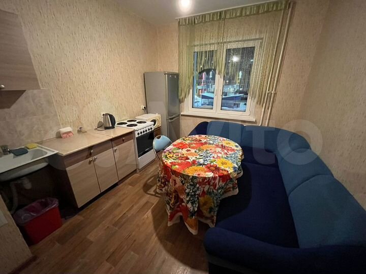 2-к. квартира, 85 м², 2/9 эт.
