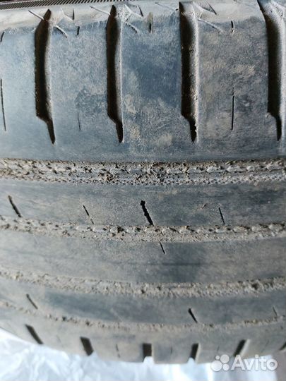 Nokian Tyres Hakka Blue 2 SUV 225/60 R17