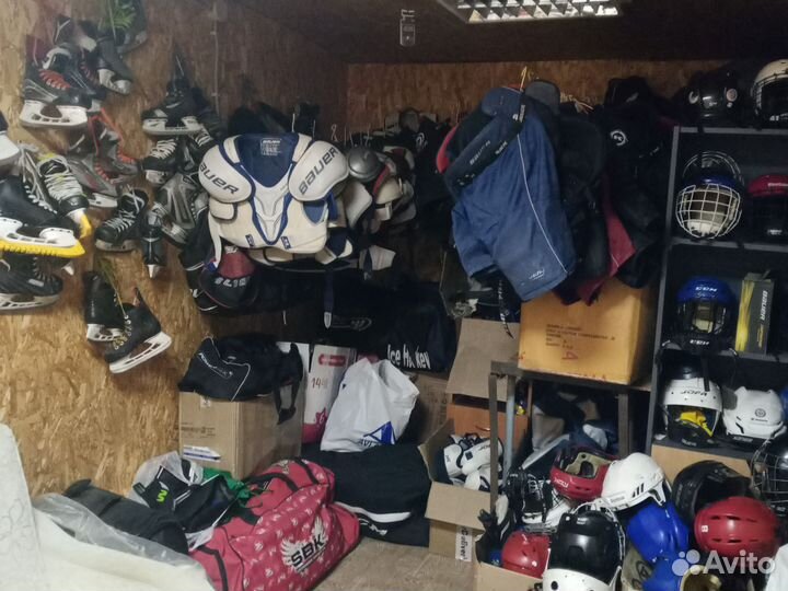 Хоккейная форма взрослая,детская,коньки,каски