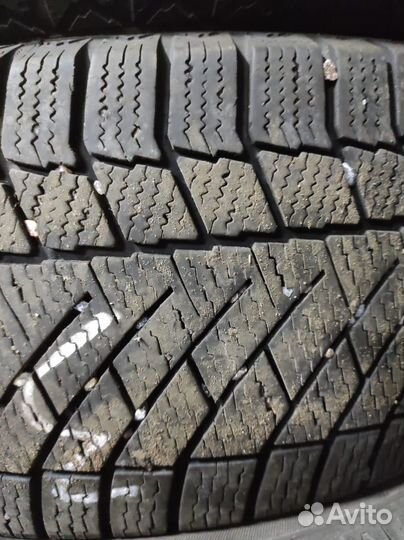 Continental Conti4x4IceContact 225/60 R17 103T