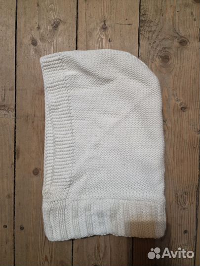 Шапка женская