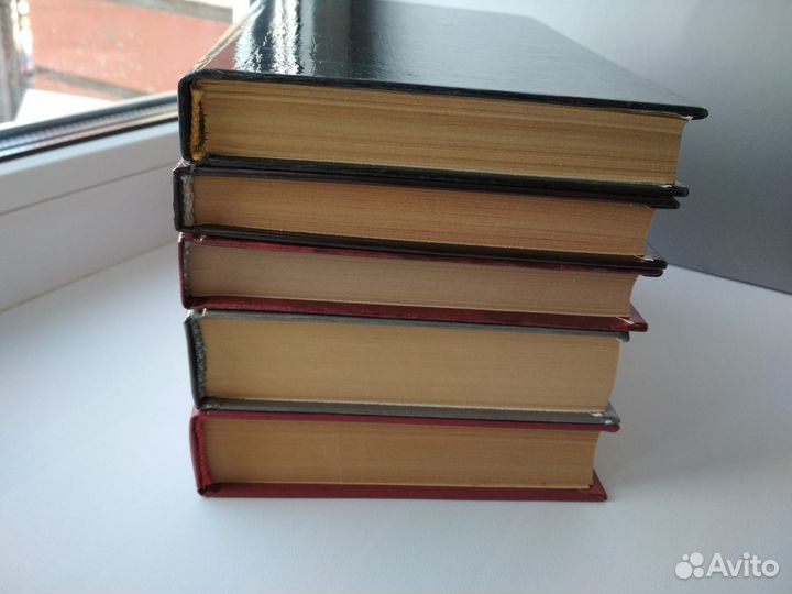 Книги пакетом