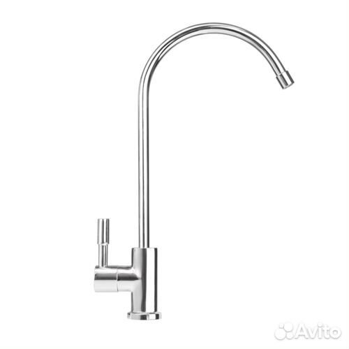 Фильтр под мойкой барьер профи Осмо 100 исп.белый