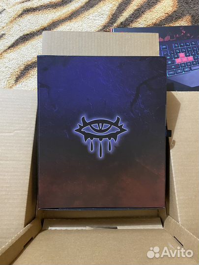 Neverwinter nights Enhanced edition ps4