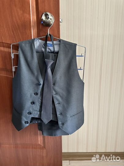 Школьная форма для мальчика