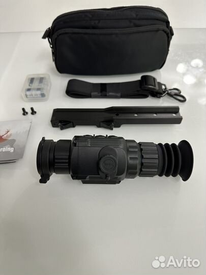 Тепловизионный прицел iRay Saim SCP19W