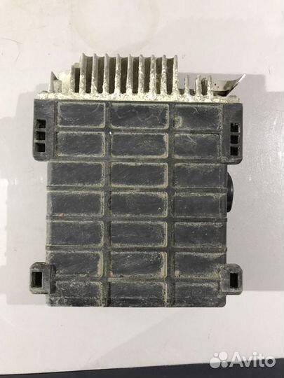 Эбу m102 2,3 мерседес w124