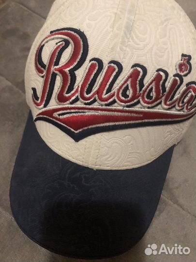 Кепка бейсболка bosco