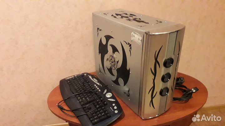 Компьютер в сборе бу