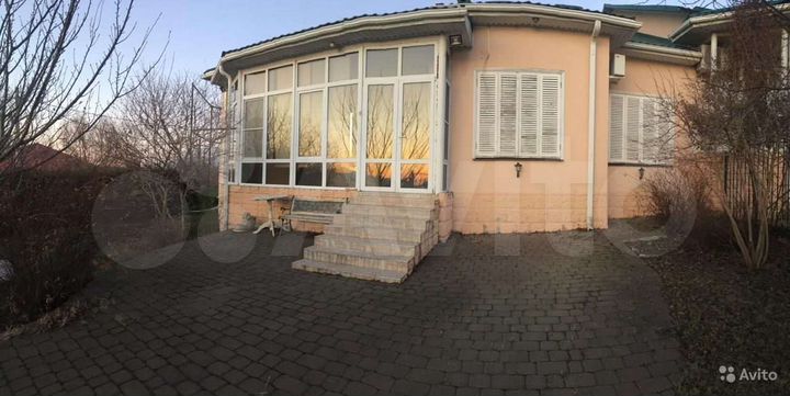 Дом 87 м² на участке 3 сот.
