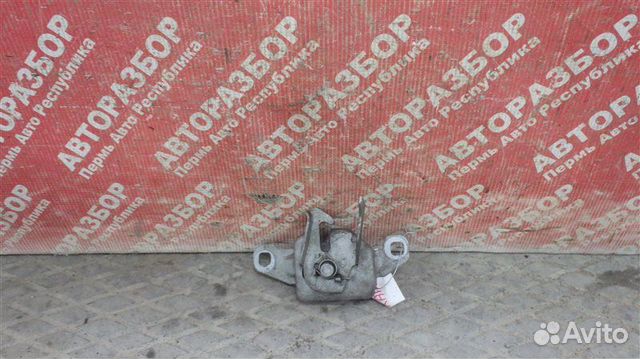 Замок капота LADA Largus Cross KS0Y5L K4M 2016