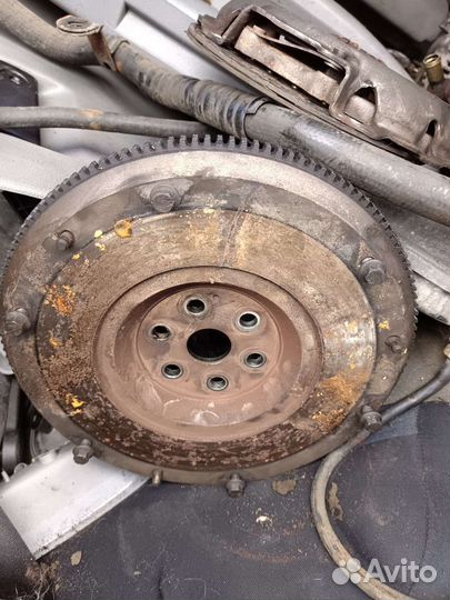 Маховик Ford Mondeo 1. 1,6 МКПП