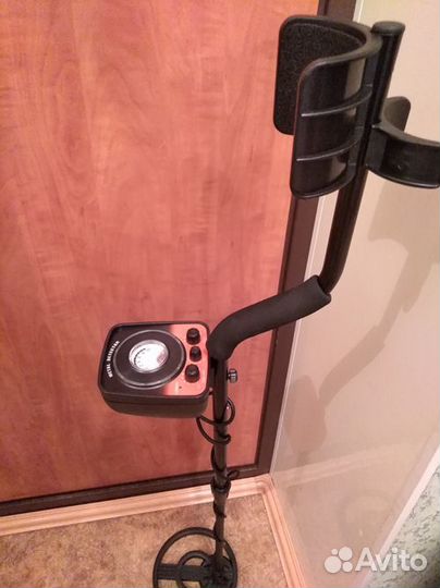 Металлоискатель MD 5021