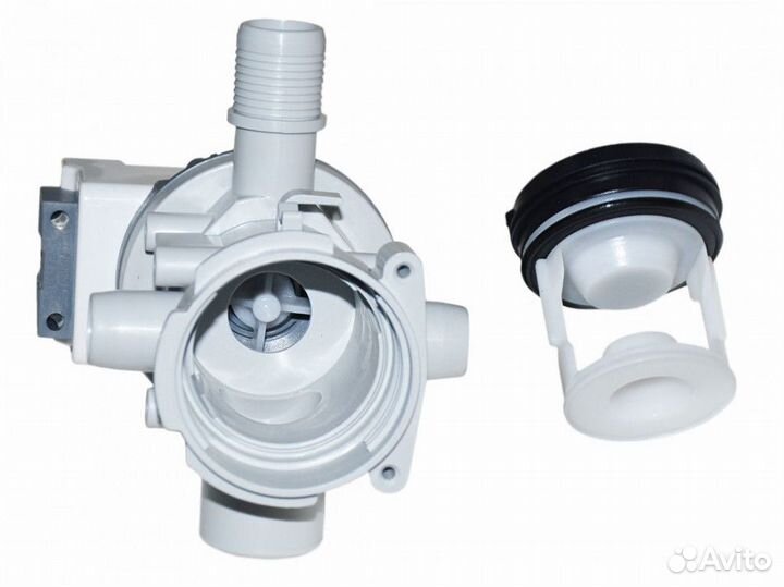 Сливной насос стиральной машины samsung