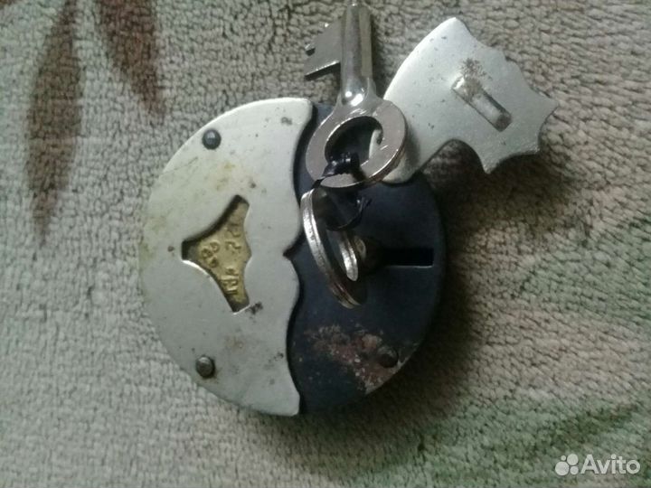 Предметы старины