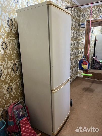 Холодильник бу