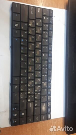 Клавиатуры от ноутбуков б/у