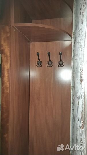 Прихожая мебель