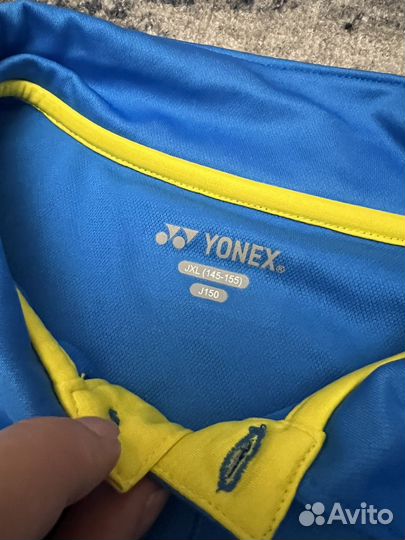 Футболка Yonex