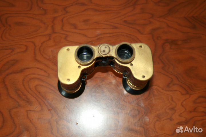 Бинокль театральный 3,5х