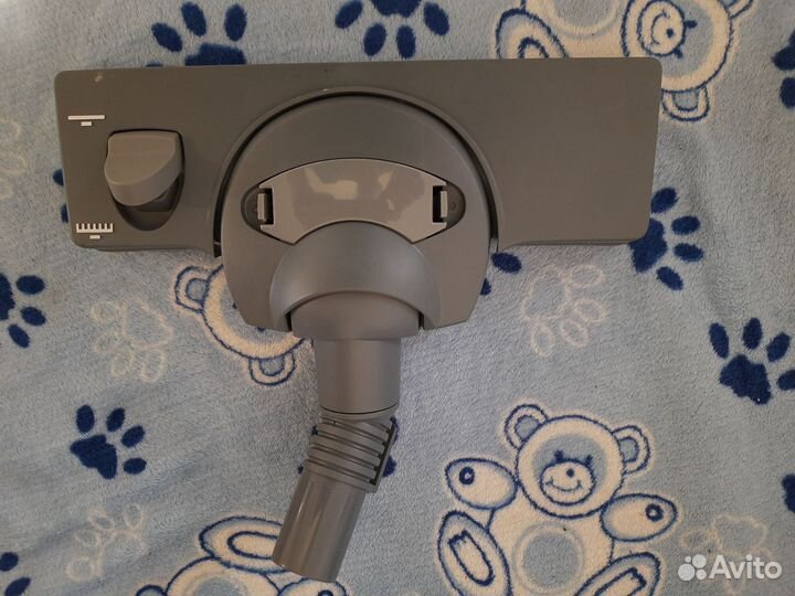 Моющий пылесос Zelmer w 1700 на разбор