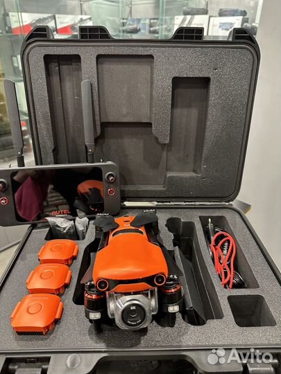 Квадрокоптер Autel Evo V3 К6