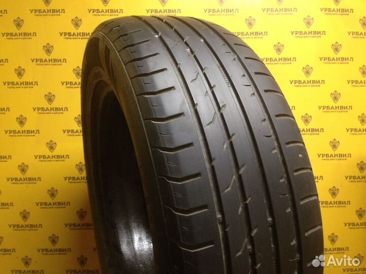 Kumho Crugen HP91 235/60 R18 107V