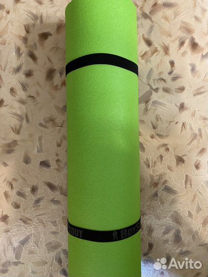 Коврик туристический/под спальник