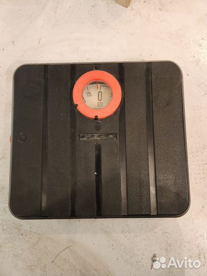 Весы кедр межанические СССР