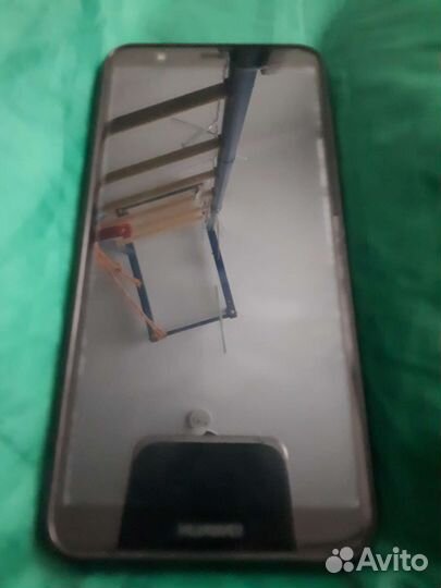 HUAWEI P Smart, 3/32 ГБ