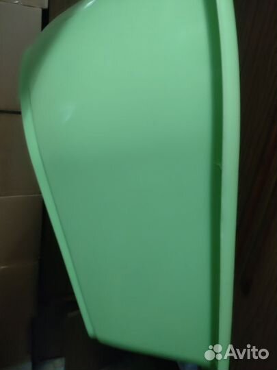 Ванночка для купания новая