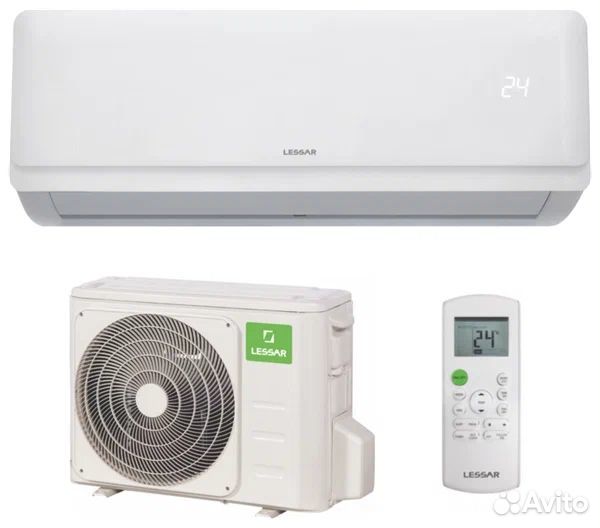 Кондиционер