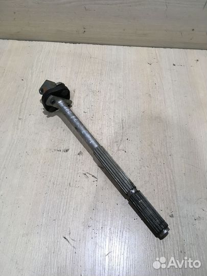 Крестовина рулевой рейки BMW E39