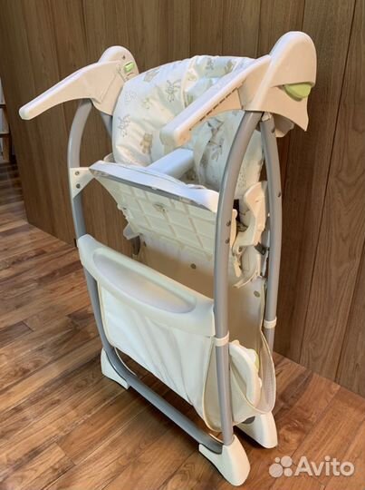 Стул для кормления