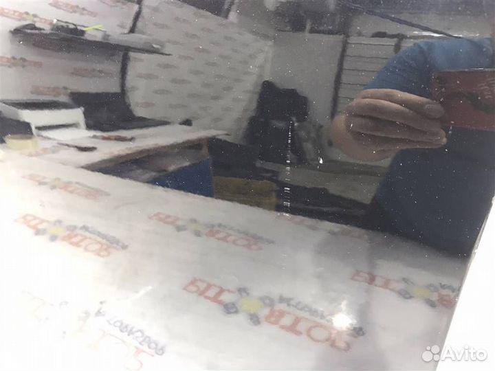 Дверь передняя левая BMW 5-серия F10/F11 2009