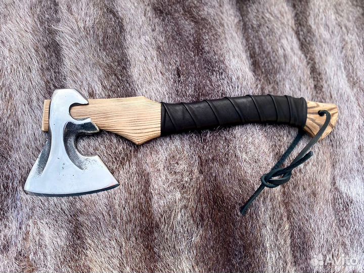 Топор для рубки мяса