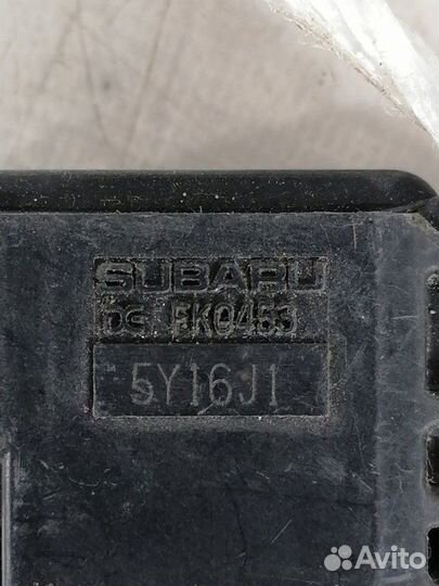 Катушка зажигания Subaru Impreza GP2 16A 2012