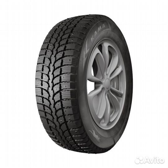 КАМА Кама-505 195/65 R15 91Q