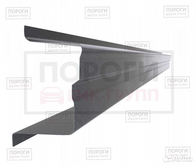 Пороги Lexus ES 4 поколения и другие