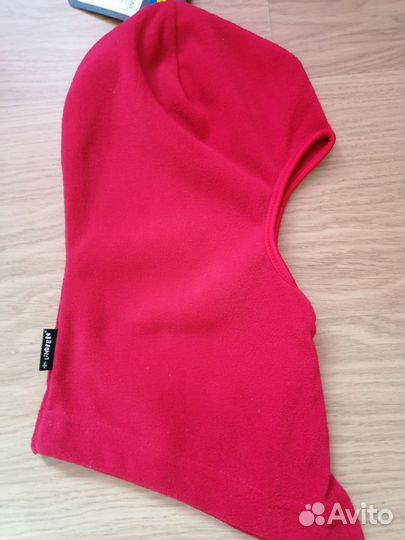 Шапка шлем демисезонный kivat 1,2,3, reima 48