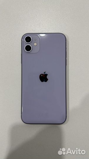 iPhone 11 64gb