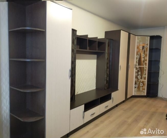 Шкаф новый