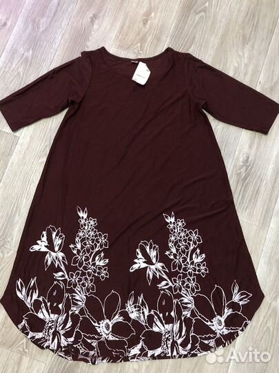 Платье женское / новое
