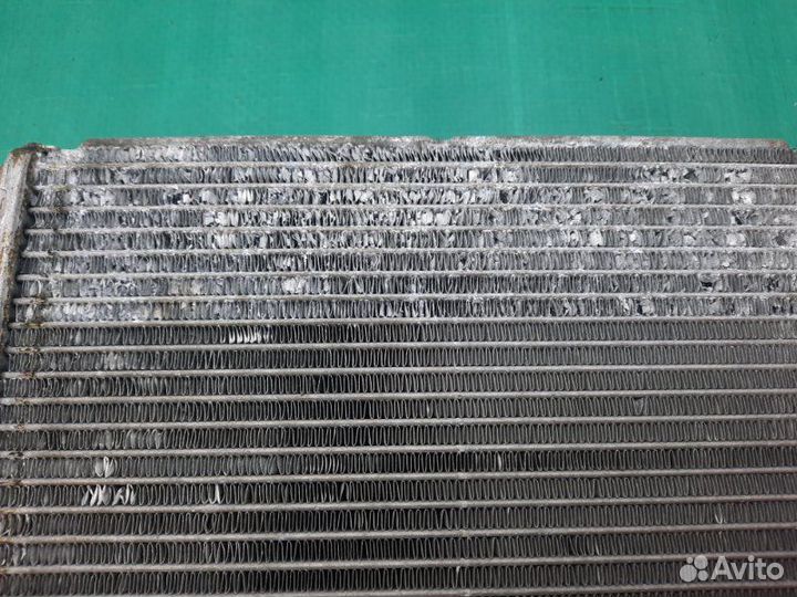 Радиатор печки Toyota Sprinter