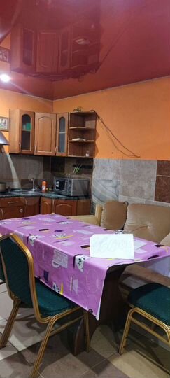 2-к. квартира, 100 м², 1/2 эт.