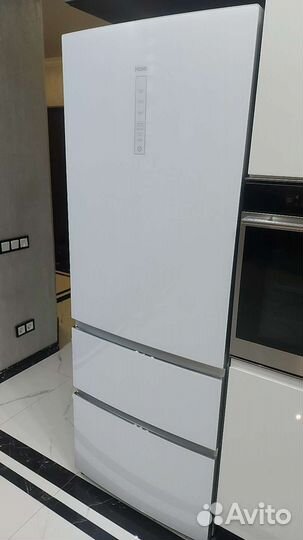 Холодильник многодверный Haier a3fe742cgwjru