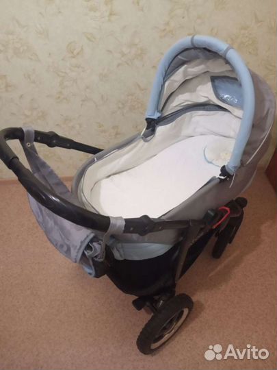 Коляска 