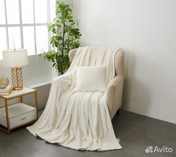 Покрывало 160/220