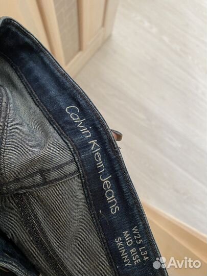 Calvin klein jeans